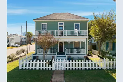 1001 Avenue K Avenue, Galveston, TX 77550 - Photo 40