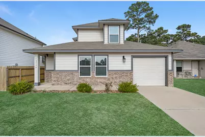 12998 Sorrento Bay Drive, Willis, TX 77318 - Photo 2