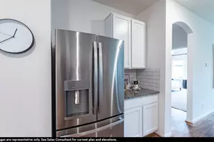 10774 Sora Dr, Willis, TX 77378 - Photo 8