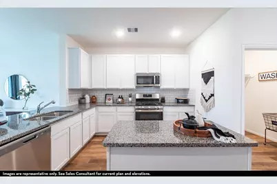 10774 Sora Drive, Willis, TX 77378 - Photo 6