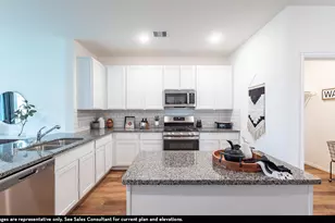 10774 Sora Dr, Willis, TX 77378 - Photo 6