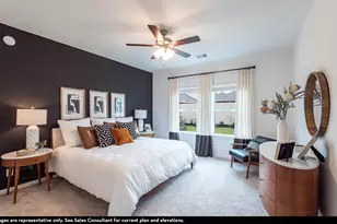 10774 Sora Dr, Willis, TX 77378 - Photo 10