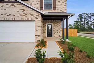 10774 Sora Dr, Willis, TX 77378 - Photo 4