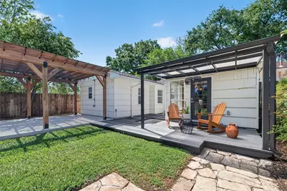 3222 Elmridge Street S, Houston, TX 77025 - Photo 30