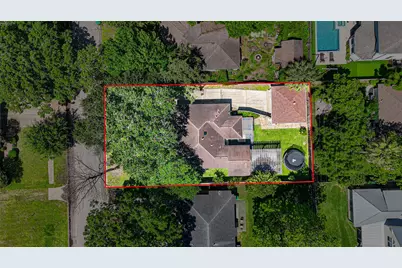 3222 Elmridge Street S, Houston, TX 77025 - Photo 36