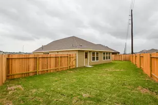 3743 Homestead Ridge Ln, Richmond, TX 77406 - Photo 34