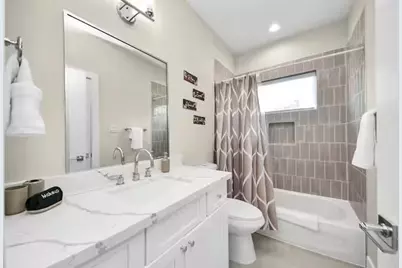 5935 Beall Street #A, Houston, TX 77091 - Photo 20