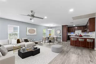 3853 Rosedale St, Houston, TX 77004 - Photo 2