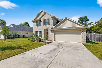 707 Paradise Lane, Montgomery, TX 77356 - Photo 2
