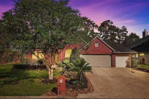 8511 Silver Lure Dr, Humble, TX 77346 - Photo 2