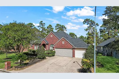 8511 Silver Lure Drive, Humble, TX 77346 - Photo 1