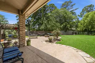 22343 Whitecourt Dr., Tomball, TX 77375 - Photo 38