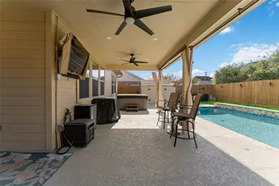 1223 Colonial Manor Drive, Katy, TX 77493 - Photo 28