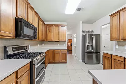 1223 Colonial Manor Drive, Katy, TX 77493 - Photo 6