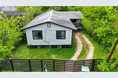 4909 Falls Street, Houston, TX 77026 - Photo 1