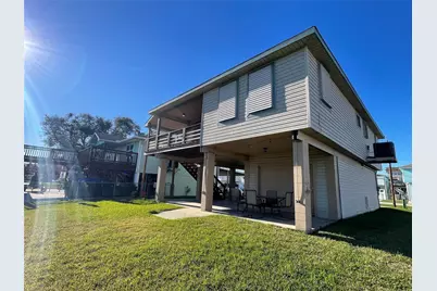 257 Barracuda, Bayou Vista, TX 77563 - Photo 18