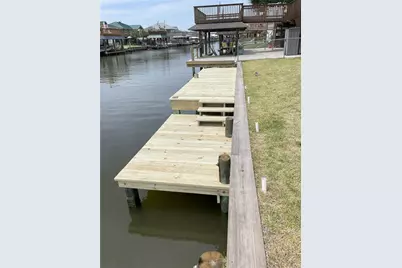 257 Barracuda, Bayou Vista, TX 77563 - Photo 16