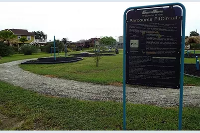 257 Barracuda, Bayou Vista, TX 77563 - Photo 22