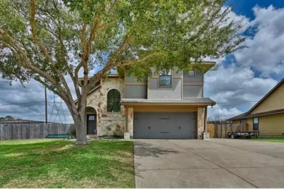 2403 Cheyenne Drive, Brenham, TX 77833 - Photo 1