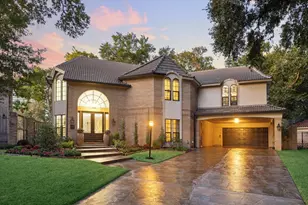 15406 Old Stone Trail, Houston, TX 77079 - Photo 2