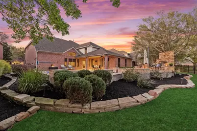 18707 S Colony Shore Drive, Cypress, TX 77433 - Photo 34