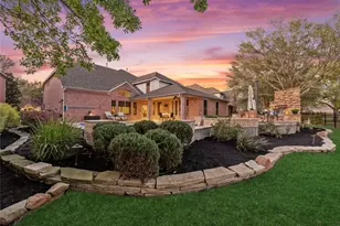 18707 S Colony Shore Dr, Cypress, TX 77433 - Photo 34