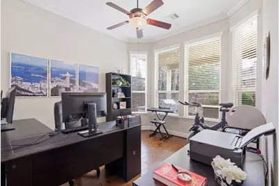127 Lindenberry Circle, The Woodlands, TX 77389 - Photo 24