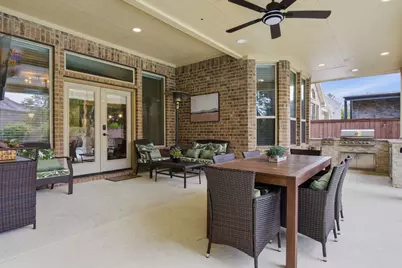 127 Lindenberry Circle, The Woodlands, TX 77389 - Photo 44