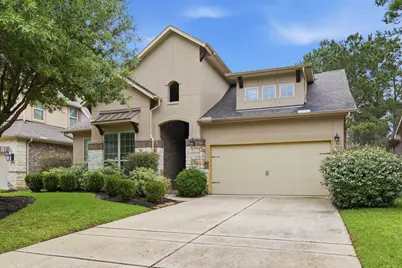 127 Lindenberry Circle, The Woodlands, TX 77389 - Photo 6