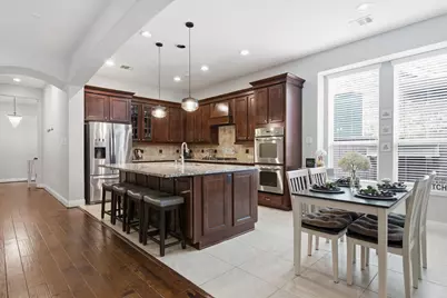 127 Lindenberry Circle, The Woodlands, TX 77389 - Photo 18