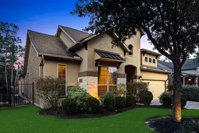 127 Lindenberry Circle, The Woodlands, TX 77389 - Photo 2