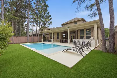 127 Lindenberry Circle, The Woodlands, TX 77389 - Photo 42