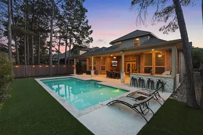 127 Lindenberry Circle, The Woodlands, TX 77389 - Photo 36