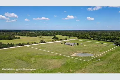 7350 County Road 125 - 10 Acres, Caldwell, TX 77836 - Photo 2