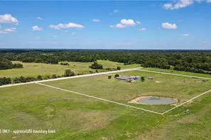 7350 County Road 125 - 10 Acres, Caldwell, TX 77836 - Photo 2