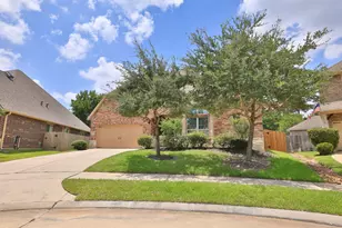 23311 Preserve View Cir, Spring, TX 77389 - Photo 4