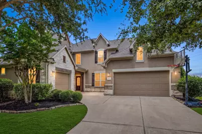 28002 Nobbe Hollow Drive, Katy, TX 77494 - Photo 1