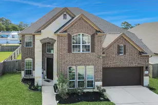 1935 Heather Cyn Dr, Houston, TX 77089 - Photo 2