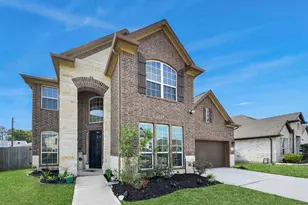 1935 Heather Cyn Dr, Houston, TX 77089 - Photo 4