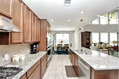 1935 Heather Canyon Drive, Houston, TX 77089 - Photo 20