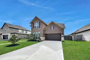 1935 Heather Cyn Dr, Houston, TX 77089 - Photo 8
