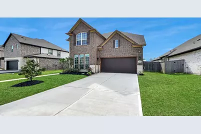 1935 Heather Canyon Drive, Houston, TX 77089 - Photo 8