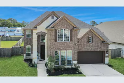 1935 Heather Canyon Drive, Houston, TX 77089 - Photo 2