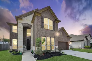 1935 Heather Cyn Dr, Houston, TX 77089 - Photo 1
