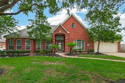 2010 Arbor Cove, Katy, TX 77494 - Photo 1