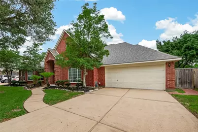 2010 Arbor Cove, Katy, TX 77494 - Photo 6