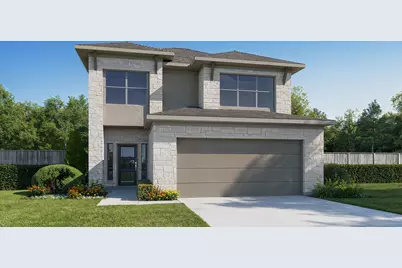 6222 Renoir Lane, Manvel, TX 77578 - Photo 1