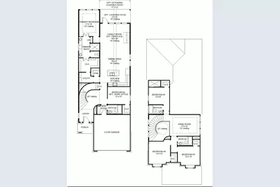 6222 Renoir Lane, Manvel, TX 77578 - Photo 2