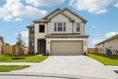 1403 Grand Olympia Drive, Fresno, TX 77545 - Photo 1