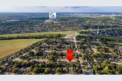 2803 Custer Drive, League City, TX 77573 - Photo 2